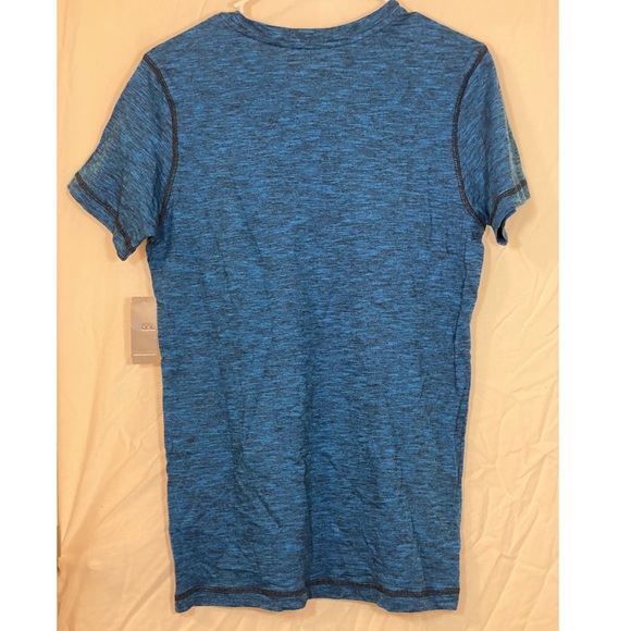 Workout Tee - Picture 2 of 3